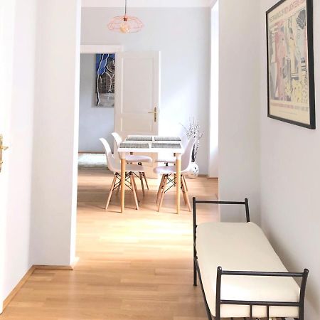 Classic, Modern&Charming! 7Min To Vienna'S Center! Ngoại thất bức ảnh