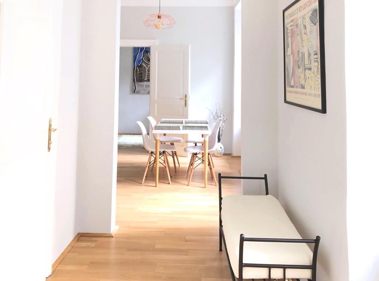 Classic, Modern&Charming! 7Min To Vienna'S Center! Ngoại thất bức ảnh