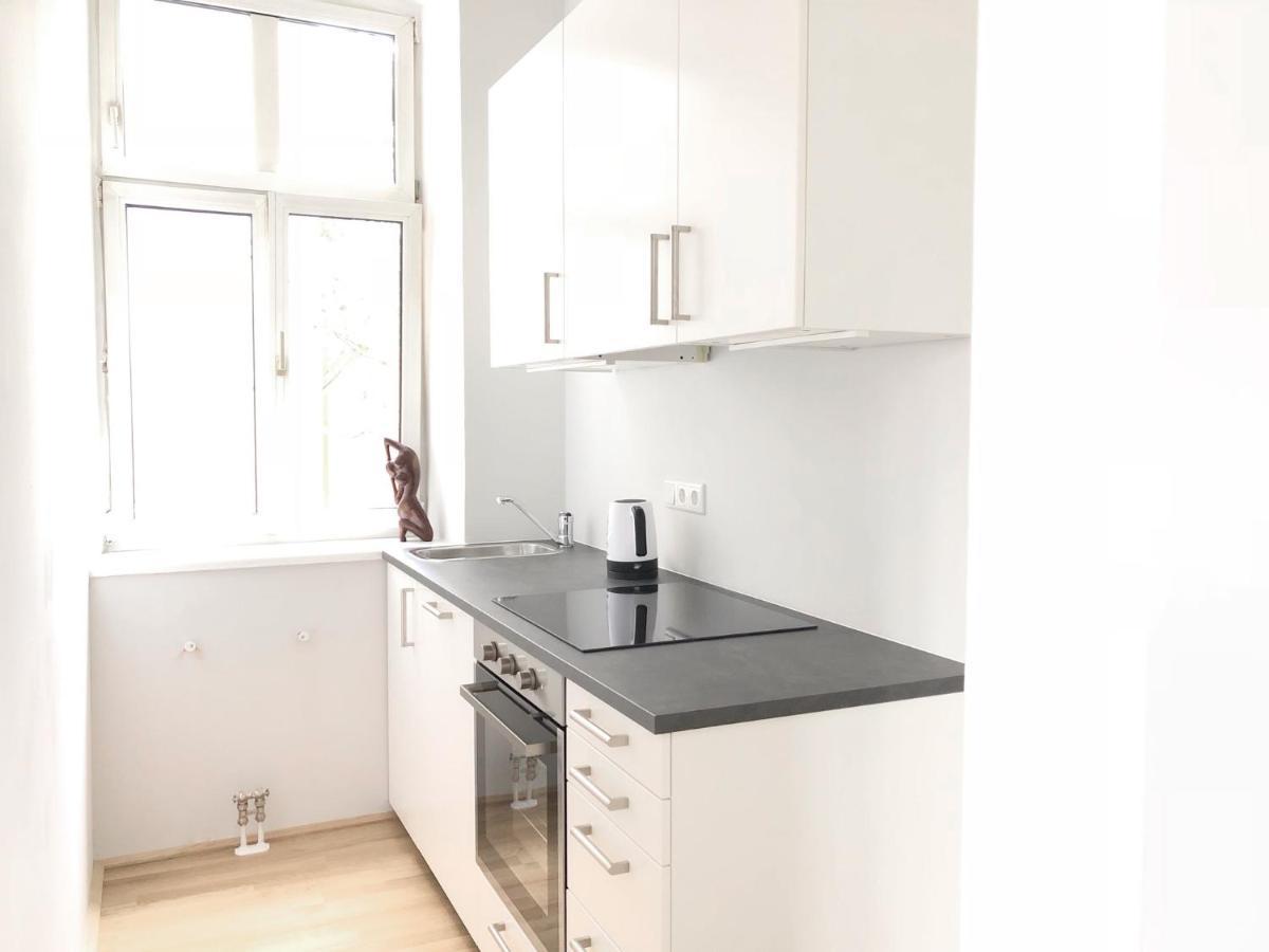 Classic, Modern&Charming! 7Min To Vienna'S Center! Ngoại thất bức ảnh