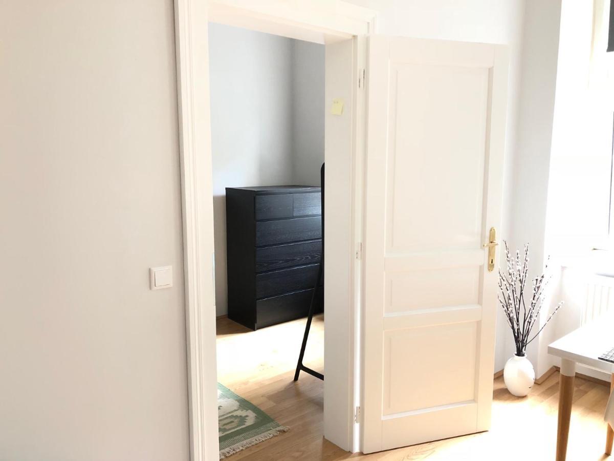 Classic, Modern&Charming! 7Min To Vienna'S Center! Ngoại thất bức ảnh