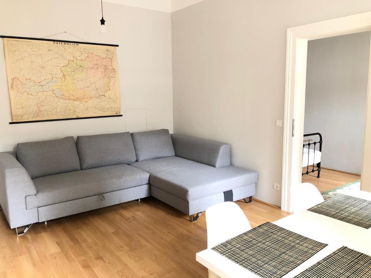 Classic, Modern&Charming! 7Min To Vienna'S Center! Ngoại thất bức ảnh